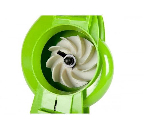 Пылесос-воздуходувка GREENWORKS GD40BV 40 V без акб и з/у