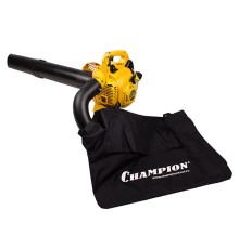 Воздуходувка-измельчитель Champion бензиновая GBV 327S