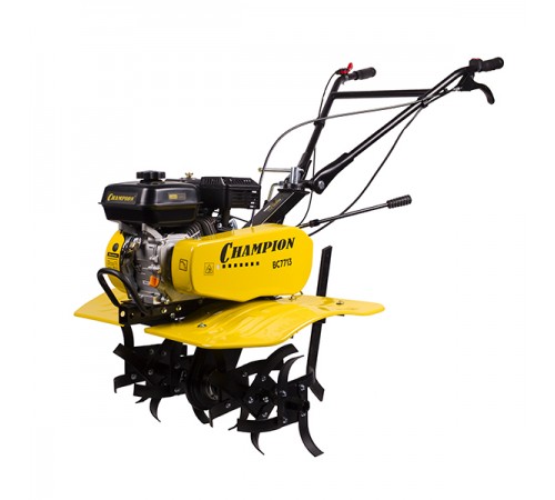 BC 7713 Культиватор Champion