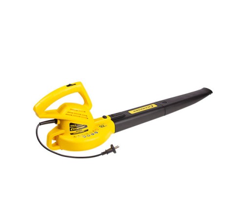 Воздуходувка электрическая CHAMPION EB 1000