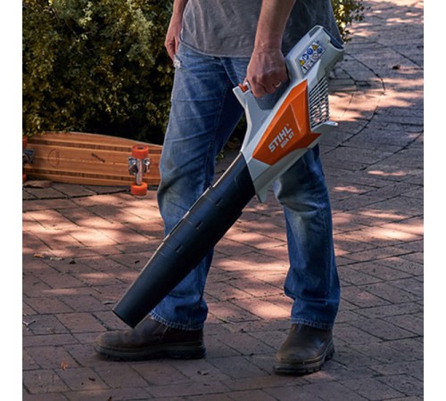 4523-011-5978 Воздуходувное устройство STIHL BGA 57 SET