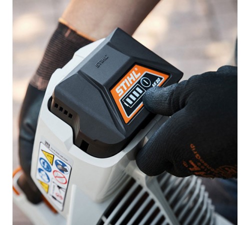 4523-011-5978 Воздуходувное устройство STIHL BGA 57 SET