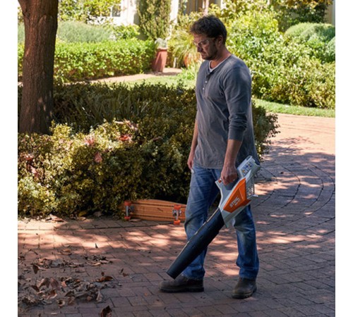 4523-011-5978 Воздуходувное устройство STIHL BGA 57 SET