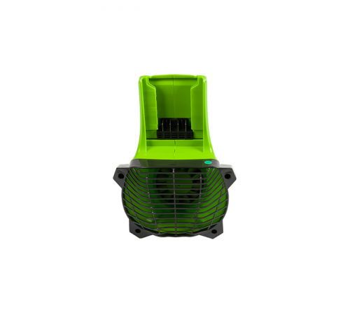 Воздуходувка аккумуляторная Greenworks 24V без АКБ и ЗУ 2404807