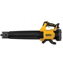 Воздуходувка аккумуляторная DeWalt DCMBL 562 N-XJ