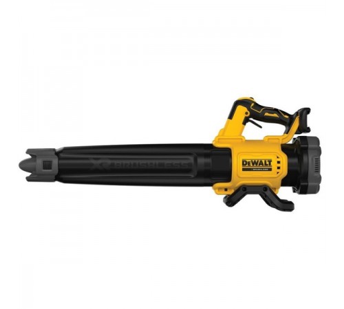 Воздуходувка аккумуляторная DeWalt DCMBL 562 N-XJ
