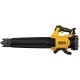Воздуходувка аккумуляторная DeWalt DCMBL 562 N-XJ