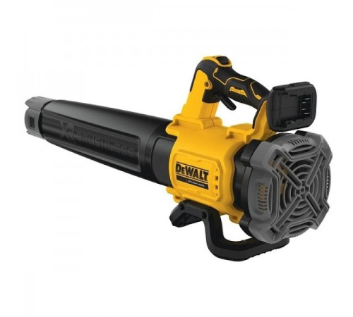 Воздуходувка аккумуляторная DeWalt DCMBL 562 N-XJ