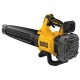 Воздуходувка аккумуляторная DeWalt DCMBL 562 N-XJ