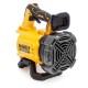 Воздуходувка аккумуляторная DeWalt DCMBL 562 N-XJ