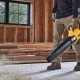 Воздуходувка аккумуляторная DeWalt DCMBL 562 N-XJ