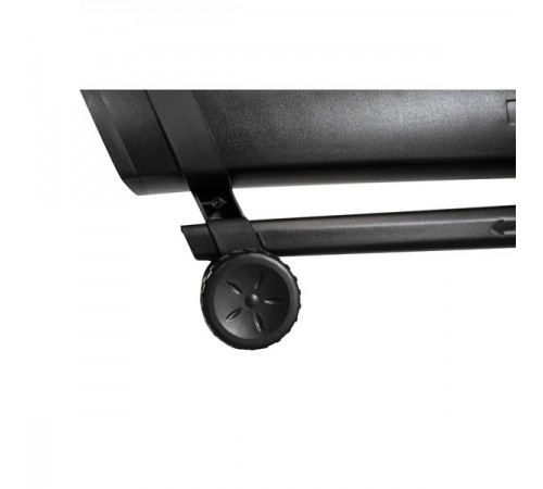 Воздуходувка-пылесос Champion электрическая EB 3510