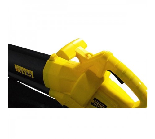 Воздуходувка-пылесос Champion электрическая EB 3510