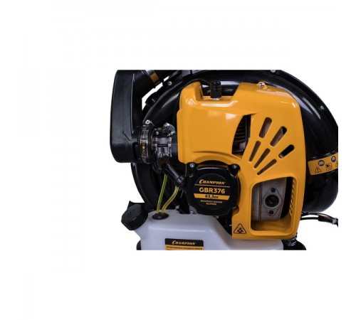 Воздуходувка Champion GBR376