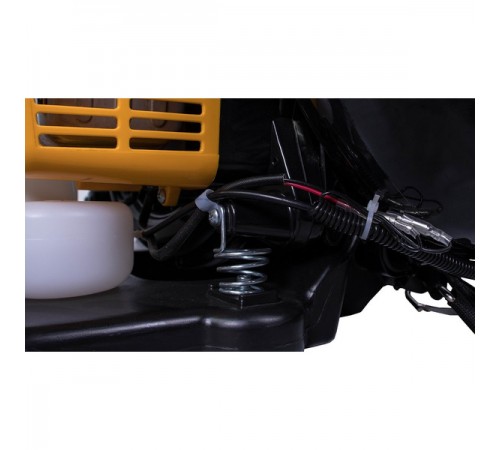 Воздуходувка Champion GBR376