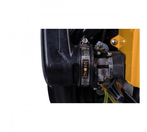 Воздуходувка Champion GBR376