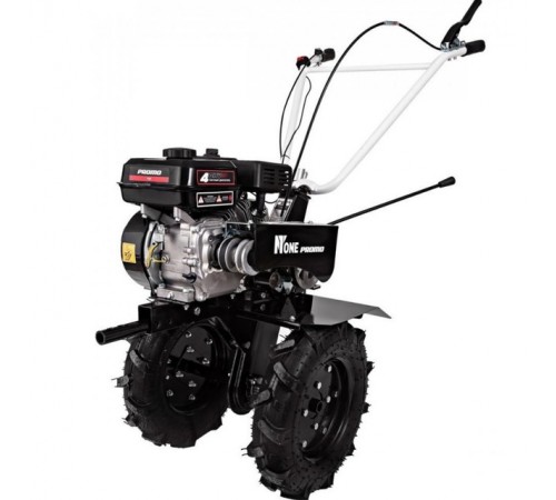 Мотокультиватор NUMBER ONE M-207 PROMO