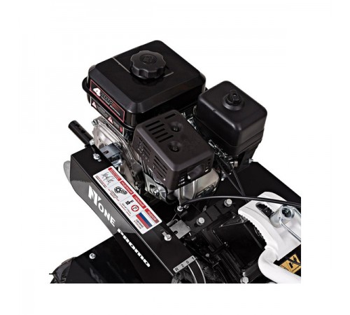 Мотокультиватор NUMBER ONE M-207 PROMO