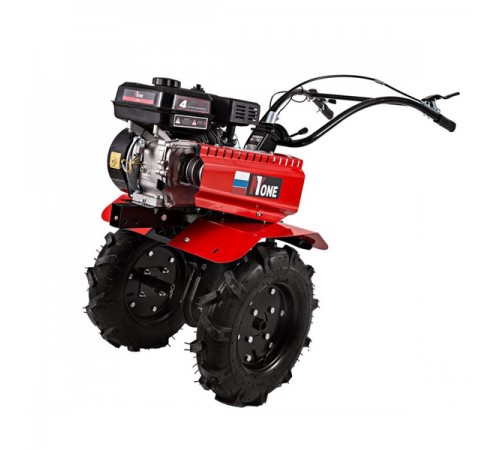 Мотокультиватор NUMBER ONE M-307