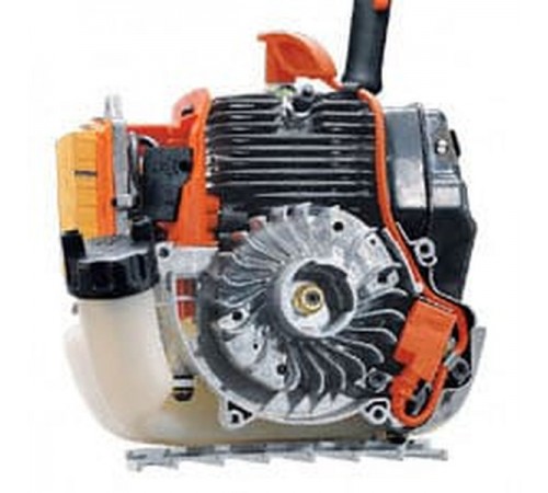 4140-200-0475 Мотокоса STIHL FS 55