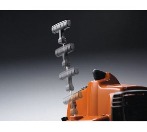 9665324-01 Бензоножницы Husqvarna 122 HD60