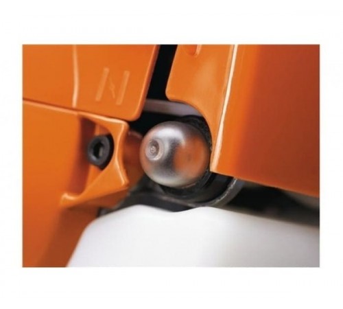 9665324-01 Бензоножницы Husqvarna 122 HD60