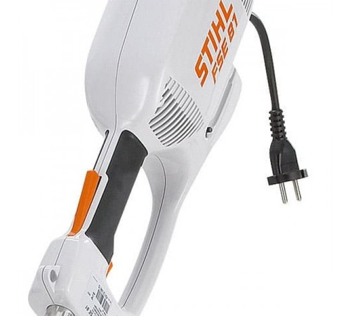 4809-011-4119 Триммер электрический STIHL FSE 81 AutoCut C5-2