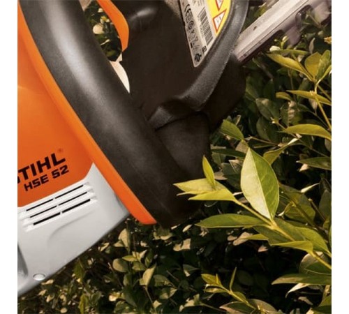 4818-011-3507 Электроножницы STIHL HSE 52