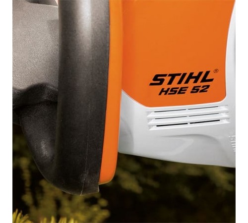4818-011-3507 Электроножницы STIHL HSE 52