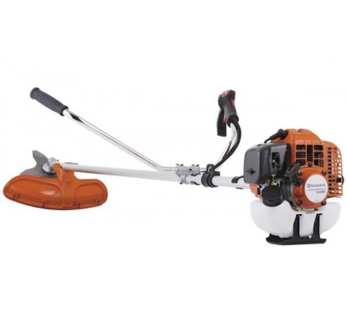 9673329-02 Бензокоса Husqvarna 143 RII