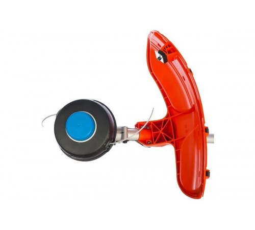 9673329-02 Бензокоса Husqvarna 143 RII