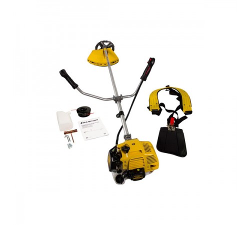 Триммер Champion T523S-2