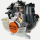 4180-200-0572 Мотокоса STIHL GSB 230-2 FS 131