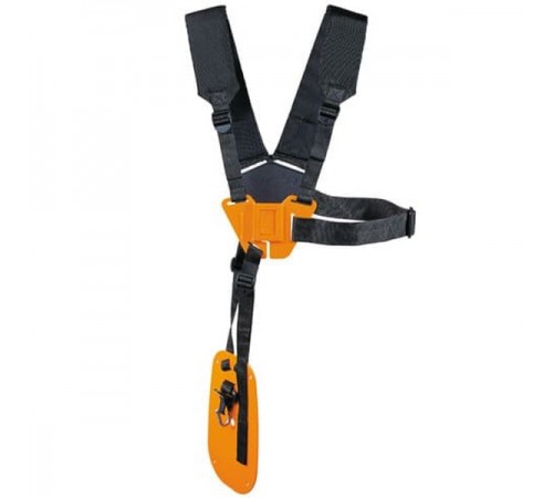 4180-200-0572 Мотокоса STIHL GSB 230-2 FS 131