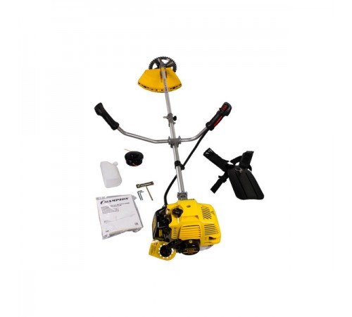 Триммер Champion T433