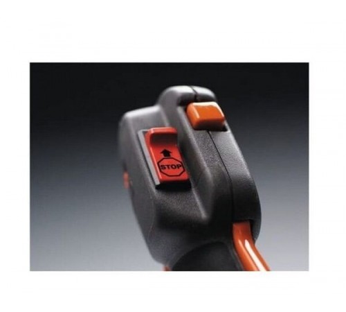 9527157-67 Триммер бензиновый Husqvarna 128 R