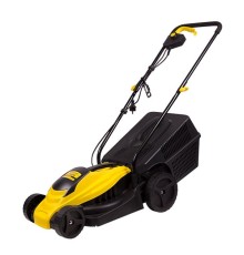 Газонокосилка электрическая CHAMPION EM3110