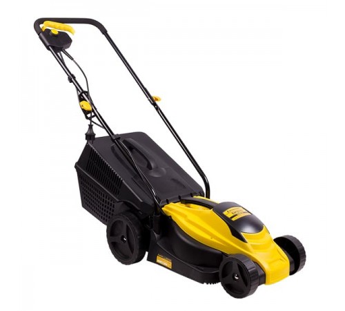 Газонокосилка электрическая CHAMPION EM3110