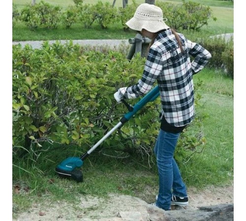 DUR181RF Триммер Makita