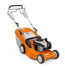6358-011-3431 Газонокосилка бензиновая STIHL RM 448.0 TX