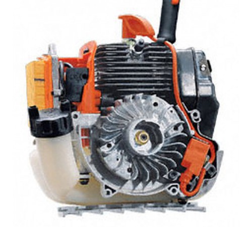 4140-200-0540 Мотокоса STIHL FS 55 C-E