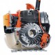 4140-200-0540 Мотокоса STIHL FS 55 C-E
