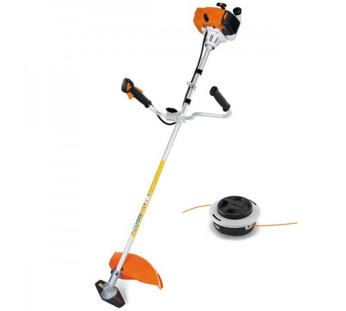 4134-200-0432 Мотокоса STIHL FS250, GSB 230-2, AutoCut C26-2