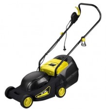 Электрическая газонокосилка ELM-1000 Huter 70/4/3
