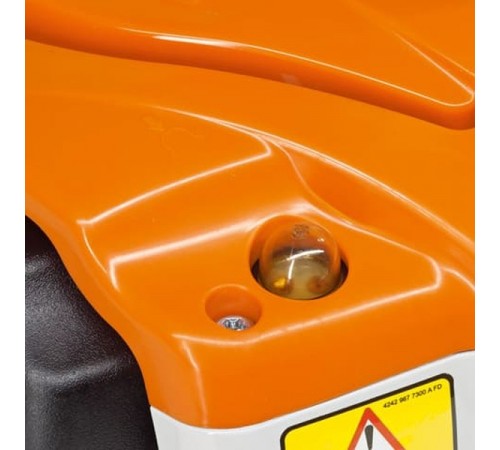 4228-011-2937 Мотоножницы STIHL HS 45