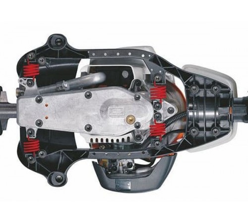 4228-011-2937 Мотоножницы STIHL HS 45