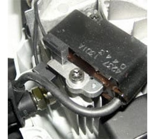 4228-011-2937 Мотоножницы STIHL HS 45