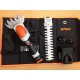 HA03-011-3516 Мотоножницы аккумуляторные STIHL HSA 26 SET
