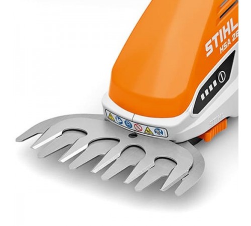 HA03-011-3516 Мотоножницы аккумуляторные STIHL HSA 26 SET