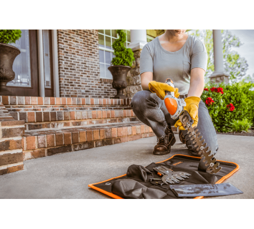 HA03-011-3516 Мотоножницы аккумуляторные STIHL HSA 26 SET